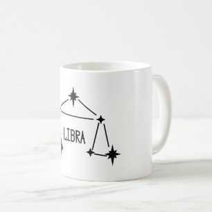LIBRA HOROSCOPE TASSE GIFTS FÜR ALLE, GESCHENKE FÜ