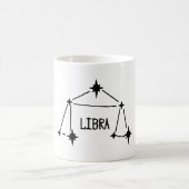 LIBRA HOROSCOPE TASSE GIFTS FÜR ALLE, GESCHENKE FÜ (Mittel)