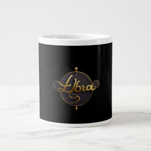 Libra Jumbo-Tasse
