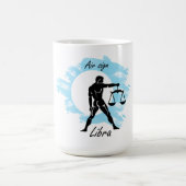 Libra Kaffeetasse (Mittel)