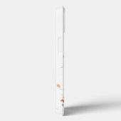 Libra lady Case-Mate iPhone hülle (Rückseite / Rechts)