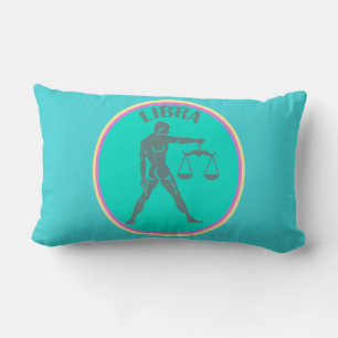 Libra Lumbar Pillow Lendenkissen