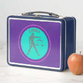Libra Lunch Box (Beispiel)