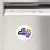 Libra Magnet (In Situ (Geschirrspüler))