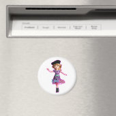 Libra Magnet (In Situ (Geschirrspüler))