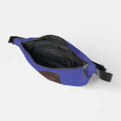 Libra Mandala Bauchtasche (Offen)
