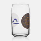 Libra Mandala Dosenglas (Links)