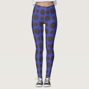 Libra Mandala Leggings