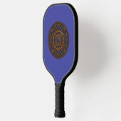 Libra Mandala Pickleball Schläger (Links)