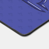 Libra Mandala Schreibtischunterlage (Ecke)