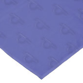 Libra Mandala Tablecloth Tischdecke (Schrägansicht)