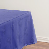 Libra Mandala Tablecloth Tischdecke (Beispiel)