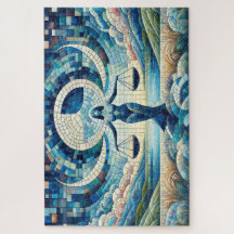 Libra: Mosaikbilanz-Symphonie