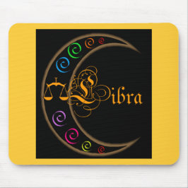 Libra Mousepad