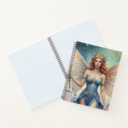 Libra Notizblock (Innenseite)