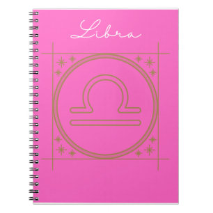 Libra Notizblock
