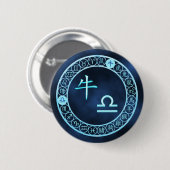 Libra/Ox Button (Vorne & Hinten)