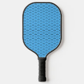Libra Pickleball Schläger (Vorderseite)
