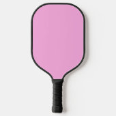 Libra Pickleball Schläger (Rückseite)