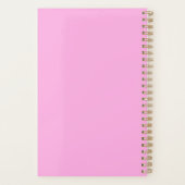 Libra Planer (Rückseite)