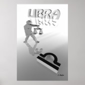Libra Poster (Vorne)