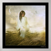 Libra Poster (Vorne)