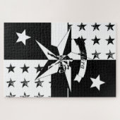 Libra Puzzle (Horizontal)