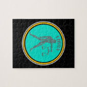 Libra Puzzle (Horizontal)