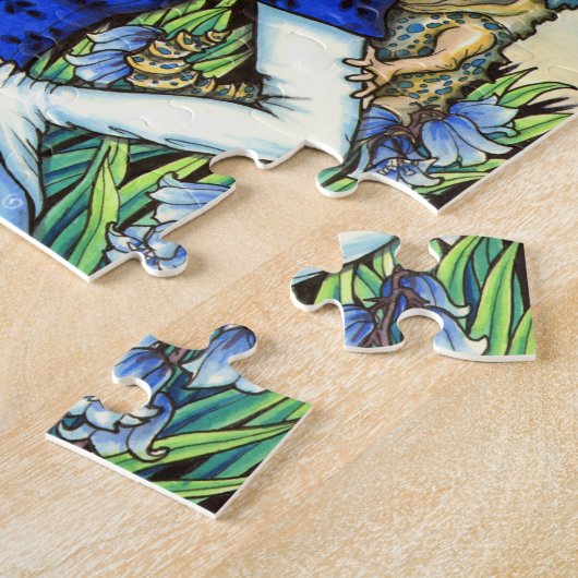 Libra Puzzle (Seite)