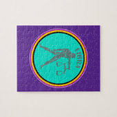 Libra Puzzle (Horizontal)