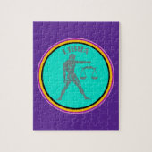 Libra Puzzle (Vertikal)