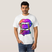 Libra Queen T-Shirt (Vorne ganz)