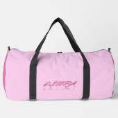 Libra Reflection Duffle Bag (Vorderseite)