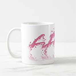 Libra Reflection Kaffeetasse