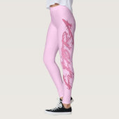Libra Reflection Leggings (Links)