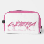 Libra Reflection Waschbeutel (Vorderseite)