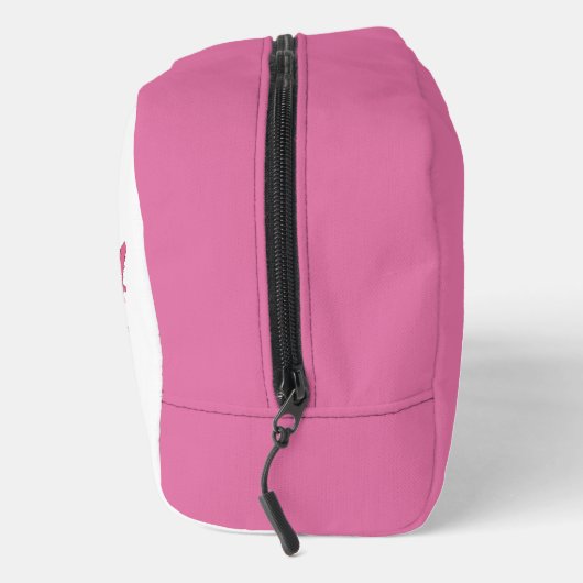 Libra Reflection Waschbeutel (Rechts)