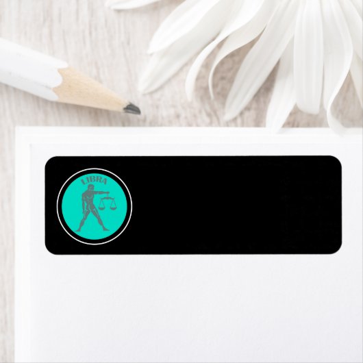 Libra-Rücksendeadresse (Insitu)