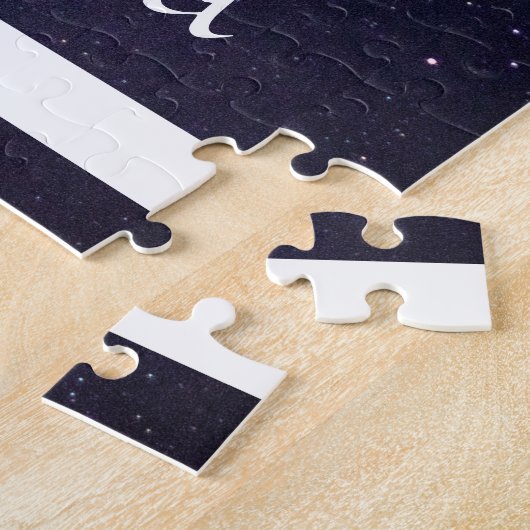 Libra Scales Zodiac Sign Celestimic Sky Name Puzzle (Seite)