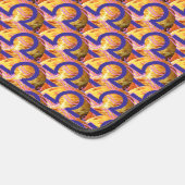 Libra Schreibtischunterlage (Ecke)