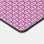 Libra Schreibtischunterlage (Ecke)