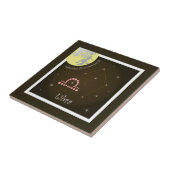 Libra September 24 to October 23 Fotofliese Fliese (Seite)