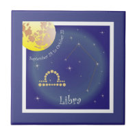 Libra September 24 to October 23 Fotofliese