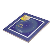 Libra September 24 to October 23 Fotofliese Fliese (Seite)