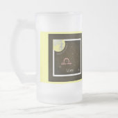 Libra September 24 to October 23 Tasse (Links)