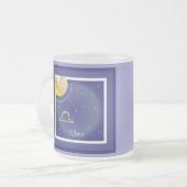 Libra September 24 to October 23 Tasse (Vorderseite Links)