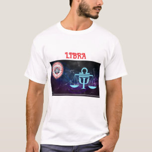 LIBRA SIGN T-Shirt