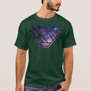Libra SuperEmpowered Zodiac Cosmos T-Shirt