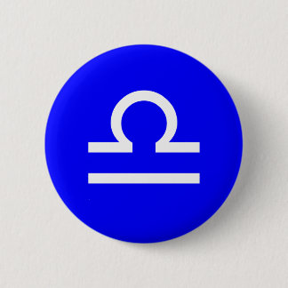 Libra-Symbol Button