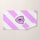 Libra-Symbol Handtuch (Handtuch)